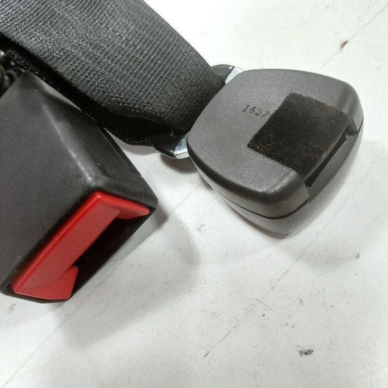 Jeep Compass Seat Belt Buckle Latch Left Driver Rear Back  2025 2024 2