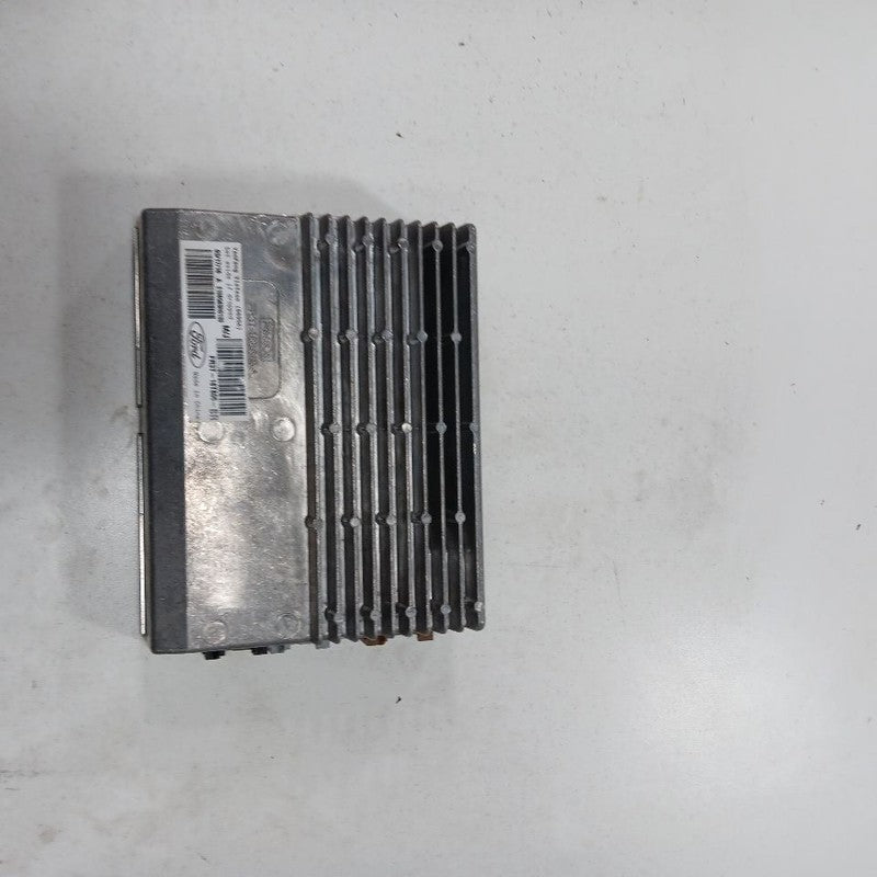 Audio Equipment Radio Amplifier Left Hand Dash Fits 16-17 Ford Mustang