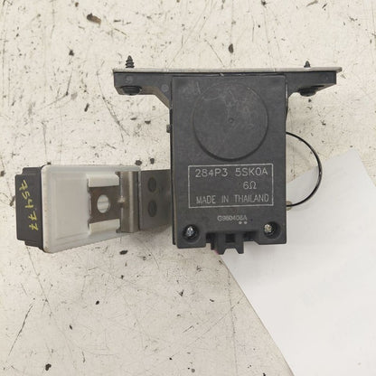 Theft-locking Keyless Entry Control Module Fits 16-24 Nissan Titan XD