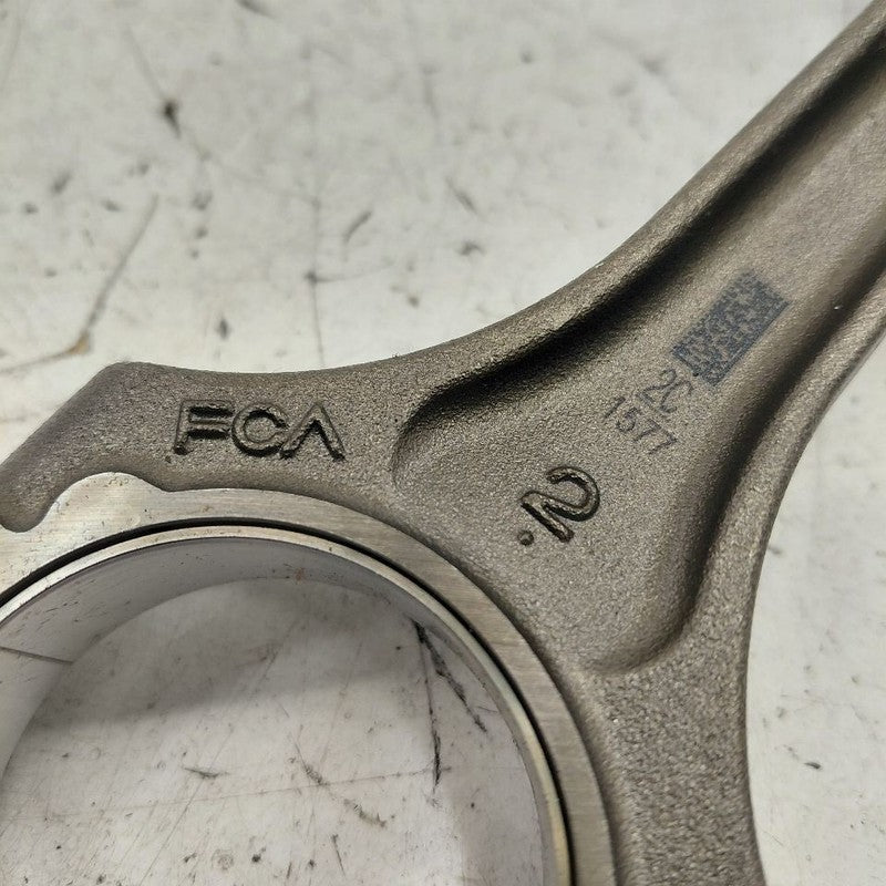 Alfa Romeo Stelvio Single Piston With Connecting Rod   2018 2019 2020 