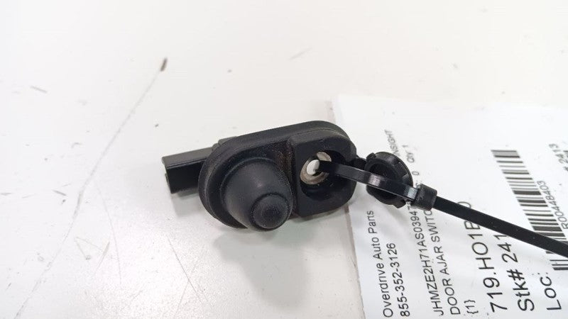 Honda Insight Door Ajar Switch Door Open Dome Light Switch 2010 2011 2