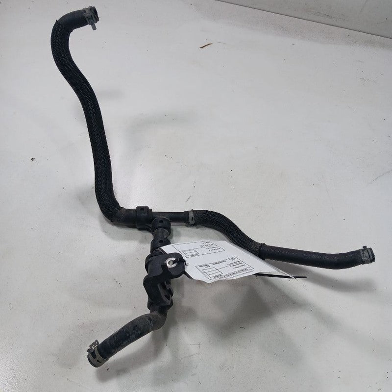 Nissan Altima Coolant Line Crossover Pipe 2.5 2023 2022 2021 2020 2019