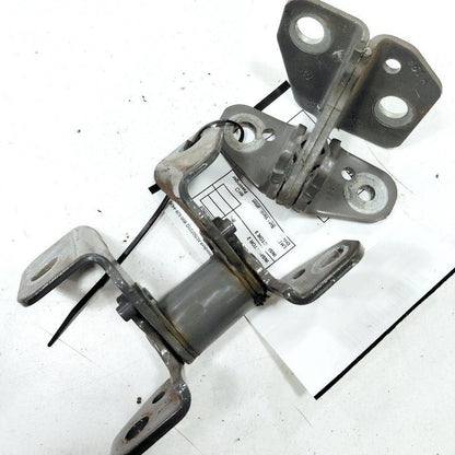 Chrysler 300 Door Hinge Set Left Front Driver  2017 2018 2019 OEM