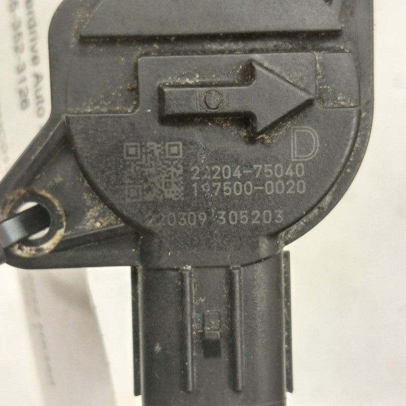 Mass Air Flow Meter Sensor Fits 17-25 Toyota Highlander