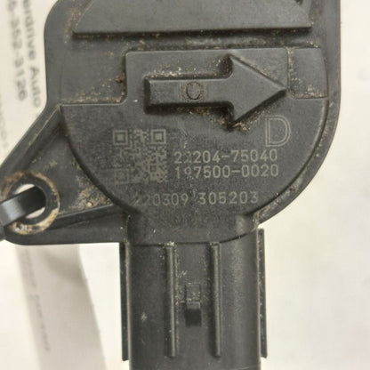 Mass Air Flow Meter Sensor Fits 17-25 Toyota Highlander