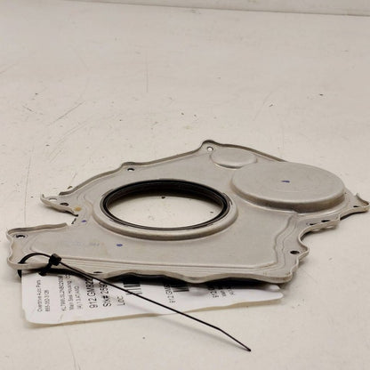 Chevy Trailblazer Rear Main Seal Housing  2023 2022 2021