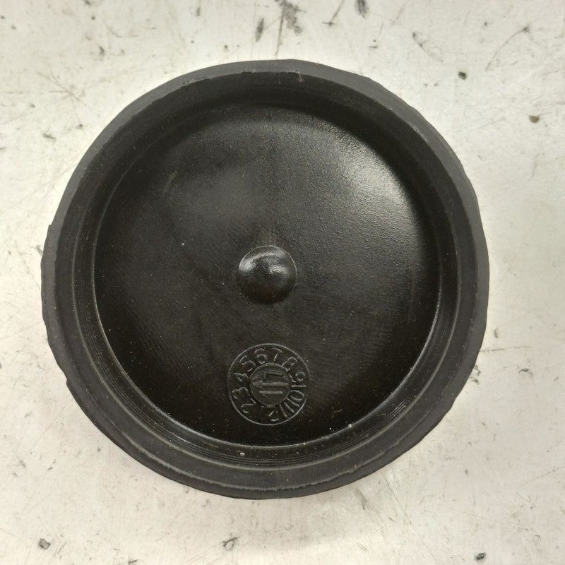 2018 Fiat 500 X Model Headlight Bulb Dust Cover {20002509}