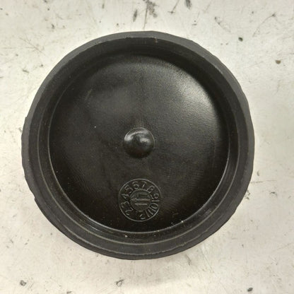 2018 Fiat 500 X Model Headlight Bulb Dust Cover {20002509}