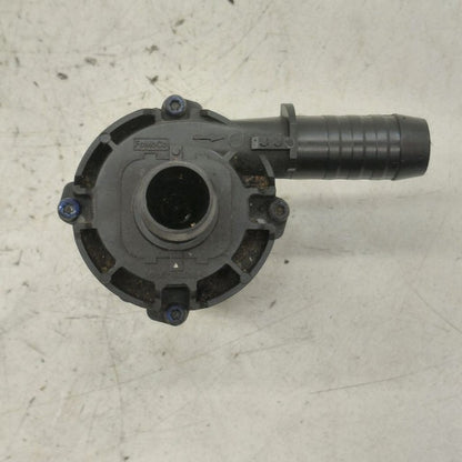Coolant Water Pump Aux Electric 2.7L Fits 15-24 Ford Edge
