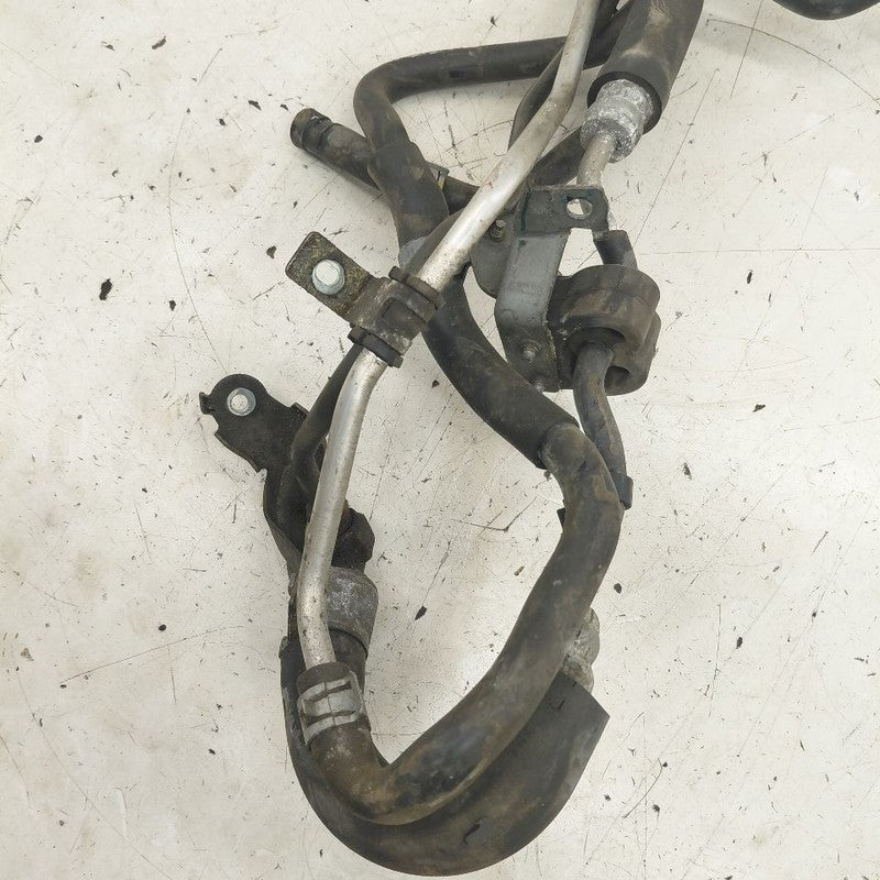 Nissan Murano Power Steering Pressure Hose Line  2020 2021 2022 2023