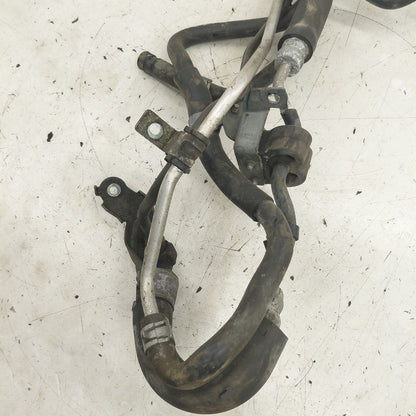Nissan Murano Power Steering Pressure Hose Line  2020 2021 2022 2023