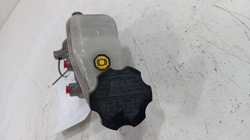 Brake Master Cylinder Turbo Fits 11-14 SONATA