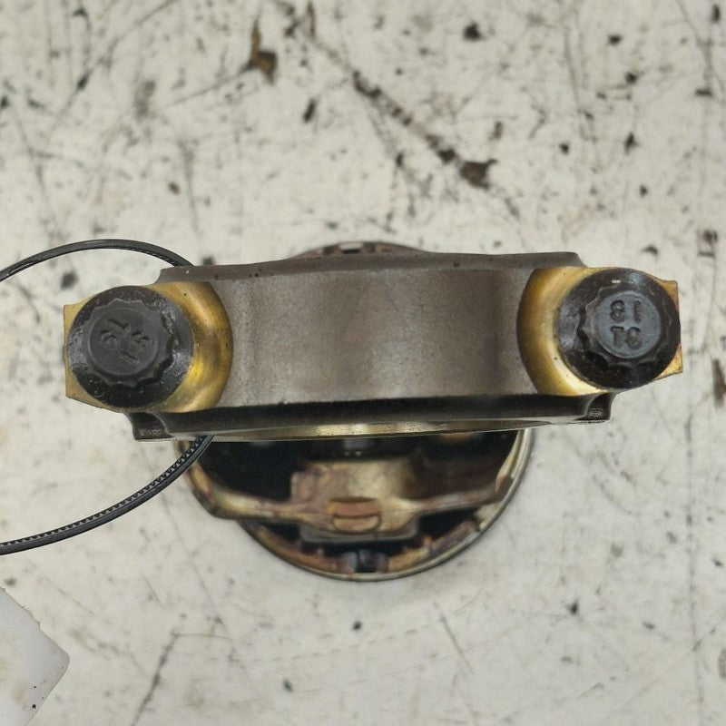 Hyundai Santa Fe Single Piston With Connecting Rod   2.0 2019 2020