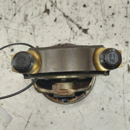 Hyundai Santa Fe Single Piston With Connecting Rod   2.0 2019 2020
