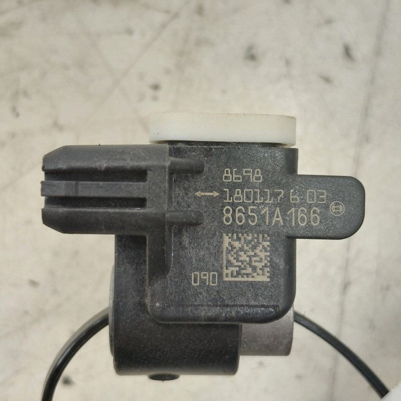 Mitsubishi Outlander   Contact Sensor  2018 2017 2016