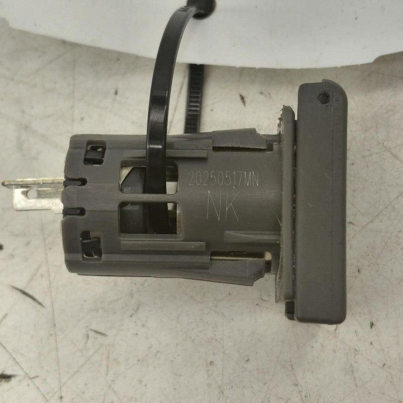 Subaru XV Crosstrek 12V Power Port Socket  2025 2024
