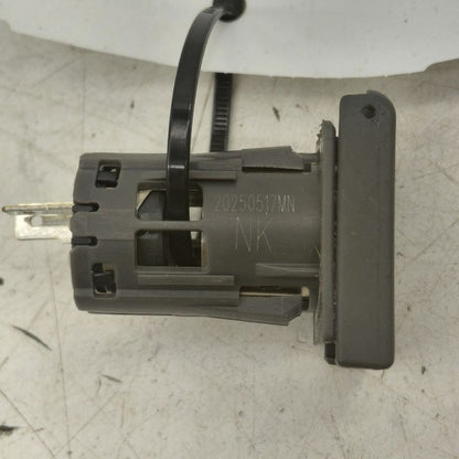 Subaru XV Crosstrek 12V Power Port Socket  2025 2024