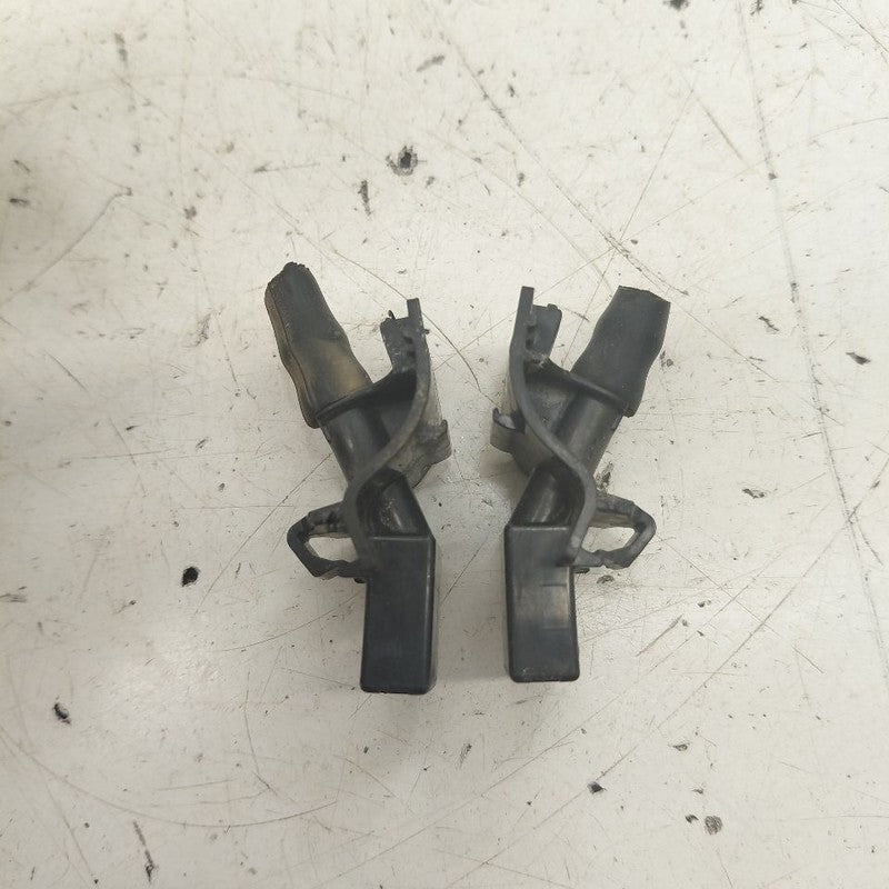 Lexus IS350 Windshield Wiper Washer Fluid Hood Sprayer Nozzles  2020 2