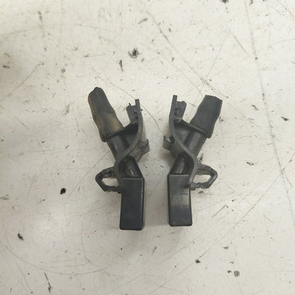 Lexus IS350 Windshield Wiper Washer Fluid Hood Sprayer Nozzles  2020 2