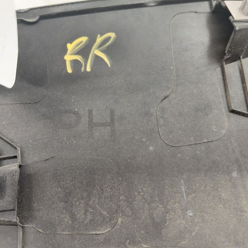 Hyundai Kona Passenger Right Rear Fender Flare 2021 2020 2019