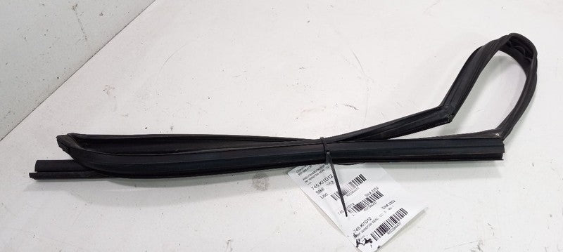 Kia Soul Door Glass Window Seal Rubber Right Passenger Front 2012 2013