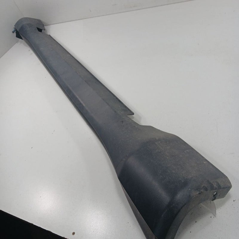 Jeep Compass Rocker Panel Trim Cover Molding Skirt Right Passenger Side  2018 20