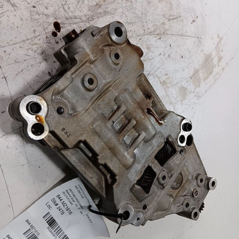 Mazda CX-9 Engine Balance Shaft  2.5 2016 2017 2018 OEM