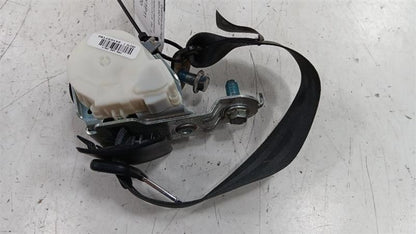 Hyundai Sonata Seat Belt Strap Retractor Left Rear Back 2011 2012 2013 20