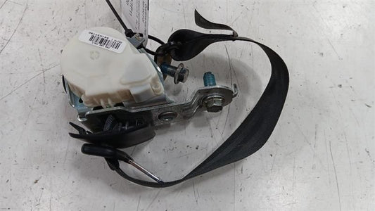 Hyundai Sonata Seat Belt Strap Retractor Left Rear Back 2011 2012 2013 20