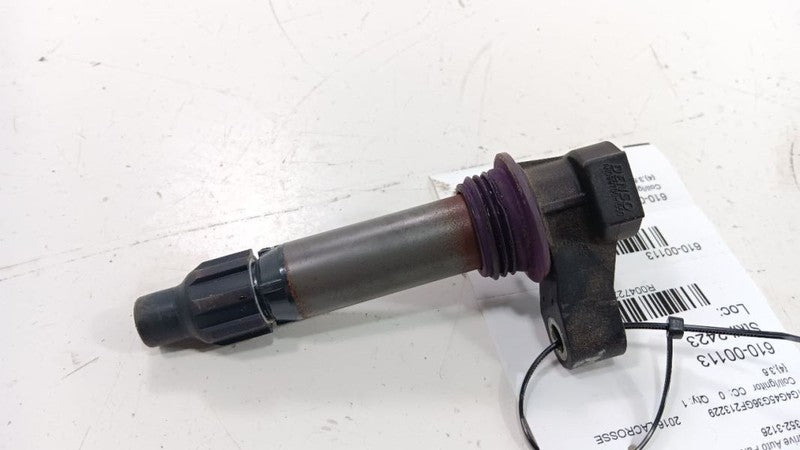 Ignition Coil Ignitor Fits 08 10-20 ENCLAVE OEM