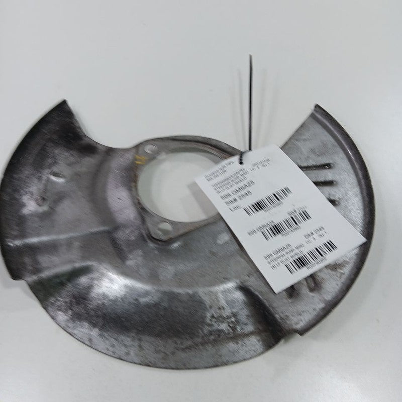 2025 GMC Acadia Driver Left Front Dust Shield  OEM