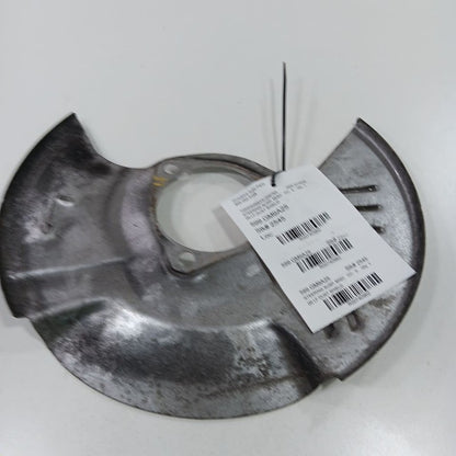 2025 GMC Acadia Driver Left Front Dust Shield  OEM
