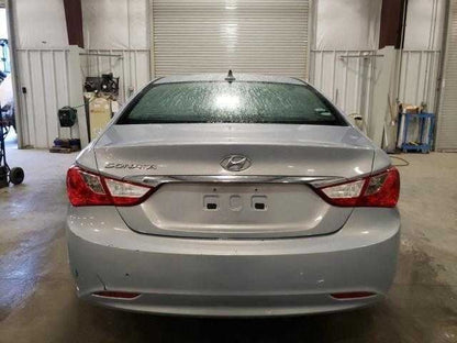 824113S010 Driver Left Front Door Glass Window VIN C 5th Digit Hybrid Fits 11-15 SONATA 