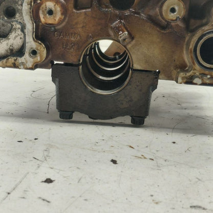 Bare Engine Cylinder Block Fits 12-19 Hyundai Accent