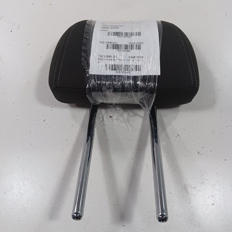 Chevy Trailblazer Seat Headrest Rear Back Seat Head Rest  2021 2022 2023