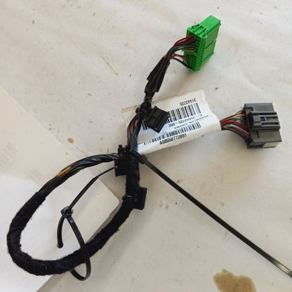 Volvo S60 Center Console Cable {31443725} 2018 2017 2016