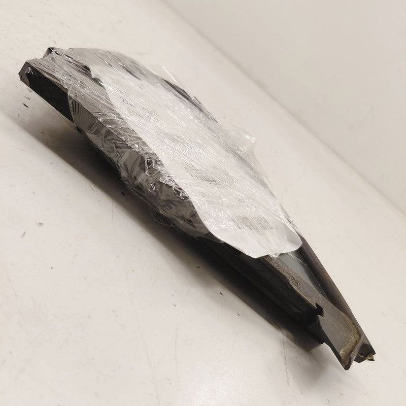 Passenger Right Rear Door Vent Glass Window Hatchback Fits 19-23 Mazda