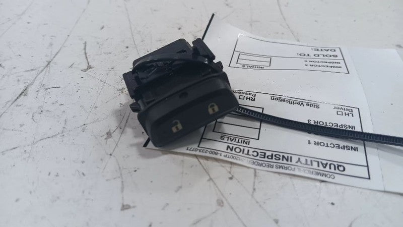 Subaru Impreza Power Door Lock Switch  2017 2018 2019 2020 2021 2022 2