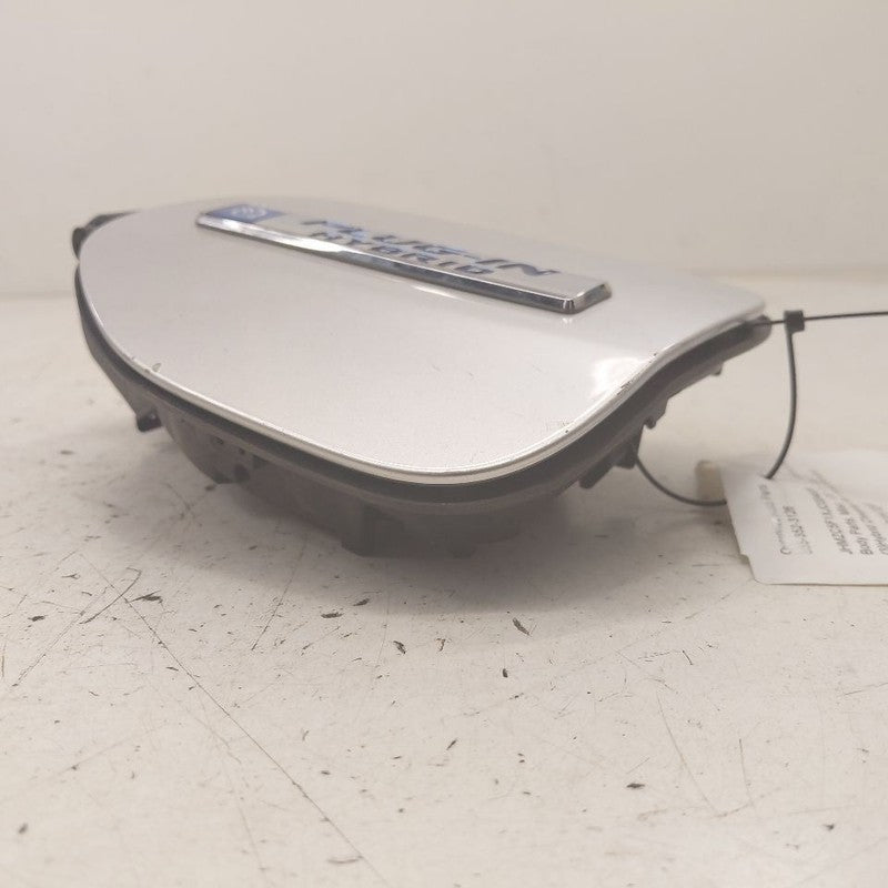 Honda Clarity Hybrid Charging Port {74162TRWA050} 2018 2019 2020