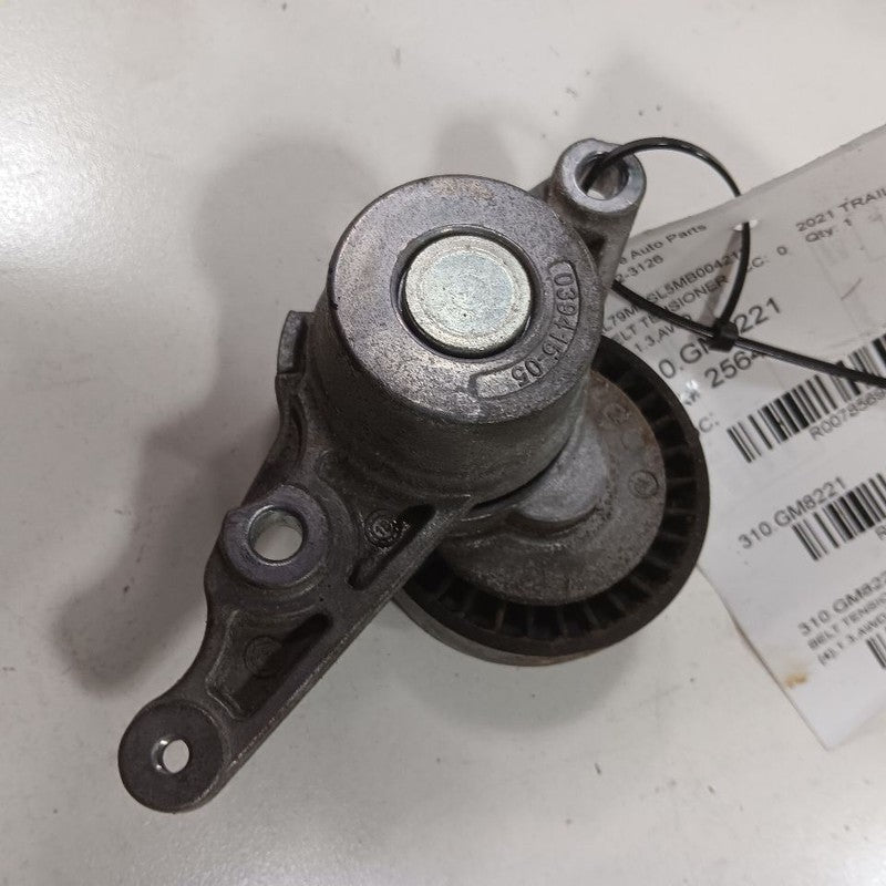 Chevy Trailblazer Belt Tensioner Pulley  1.3 2021 2022 2023 OEM