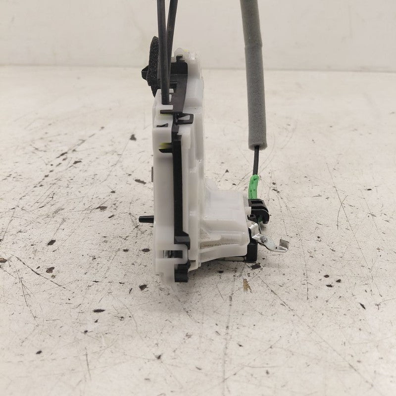 Nissan Rogue Door Latch Lock Left Driver Rear  2021 2022 2023