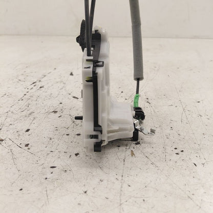 Nissan Rogue Door Latch Lock Left Driver Rear  2021 2022 2023