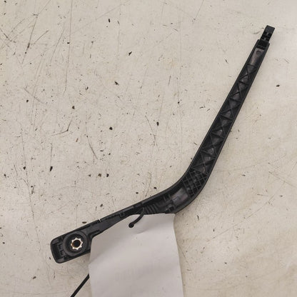 Toyota Prius Wiper Arm Rear  2022 2021 2020