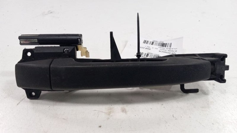 Passenger Right Door Handle Exterior Assembly Door Front Fits 09-13 FORESTER