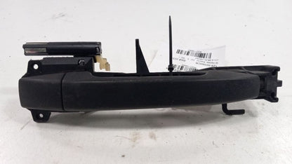 Passenger Right Door Handle Exterior Assembly Door Front Fits 09-13 FORESTER