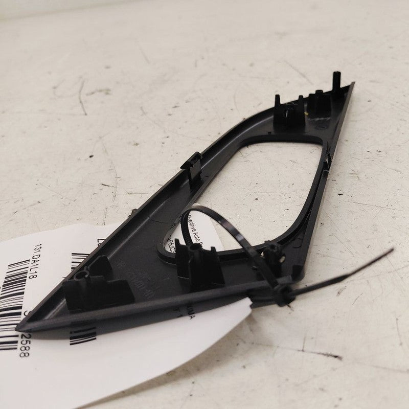 Nissan Maxima Driver Left Front Door Handle Trim {L0241327AA} 2018 201