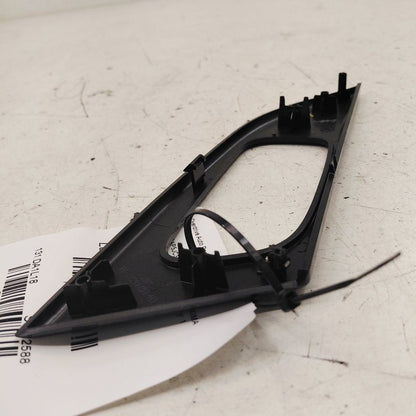 Nissan Maxima Driver Left Front Door Handle Trim {L0241327AA} 2018 201