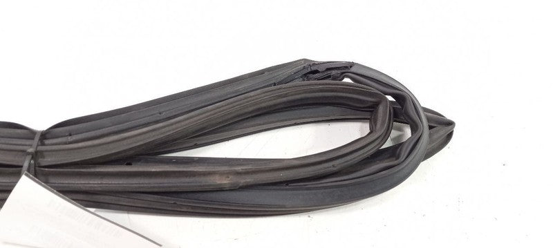 Subaru Tribeca On Door Seal Rubber Right Passenger Rear Back 2010 2011