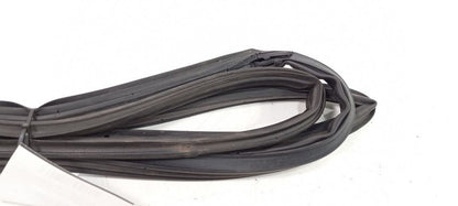 Subaru Tribeca On Door Seal Rubber Right Passenger Rear Back 2010 2011