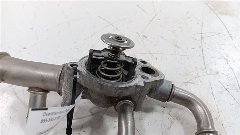 Buick Lacrosse Thermostat Housing Mount Bracket 2013 2014 2015 2016